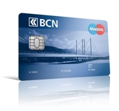 Carte Maestro
