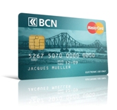 Carte PrePaid BCN