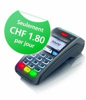 Ingenico Compact