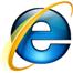 Internet Explorer logo