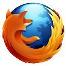 Mozilla Firefox logo