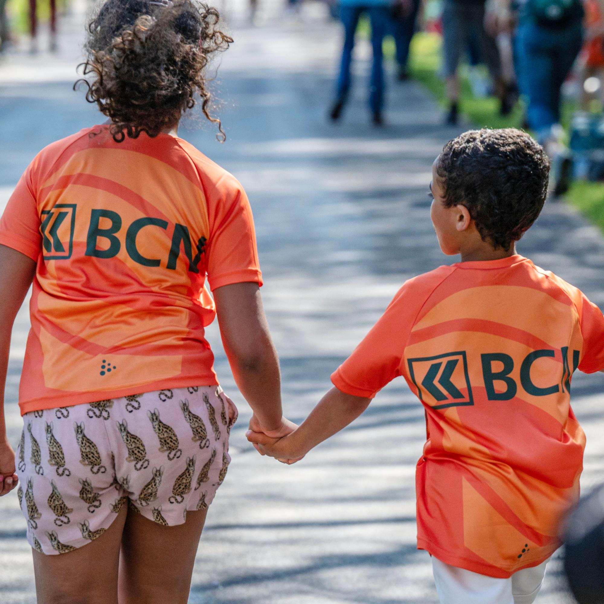 BCN Tour 2025