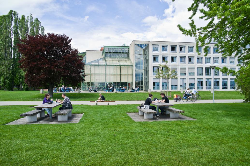 Université De Neuchâtel | Banque Cantonale Neuchâteloise